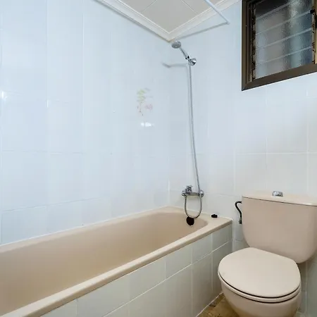 Apartmán Centro