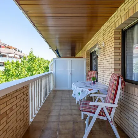 Apartment Centro *