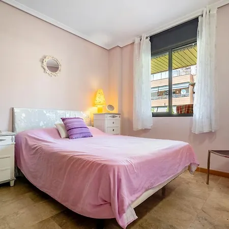 Centro Apartment *