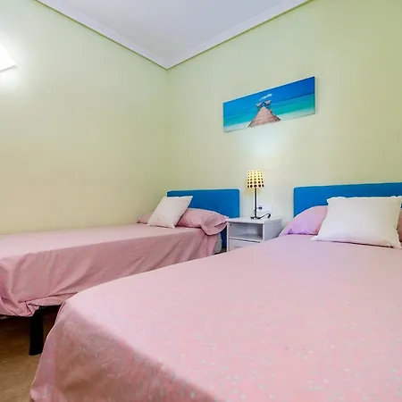Centro Apartment