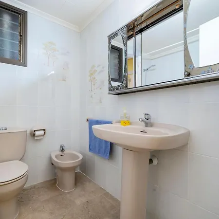 Apartment Centro *