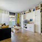 Centro Apartment