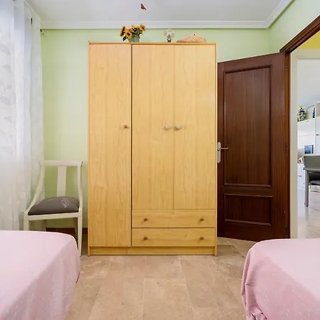 Centro Apartament Salou