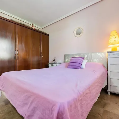 Centro Apartament