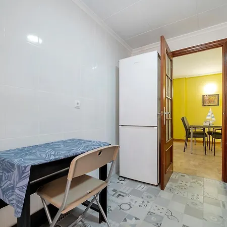 Centro Apartament