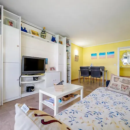 Centro Apartament *