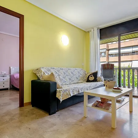 Apartamento Centro Salou