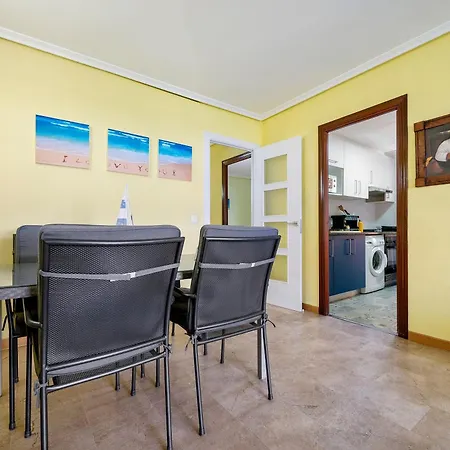 Centro Apartment