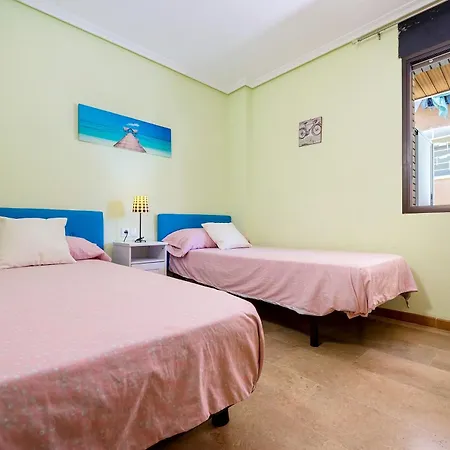 Centro Apartment *