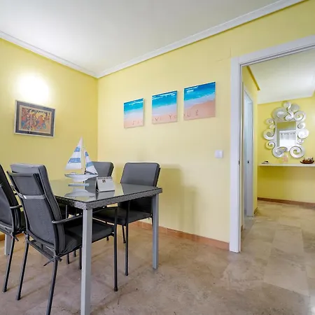Centro Apartment *