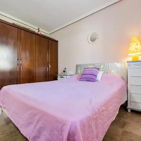 Apartment Centro