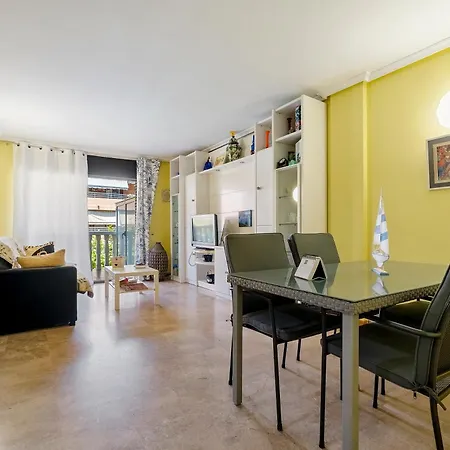 Centro דירה