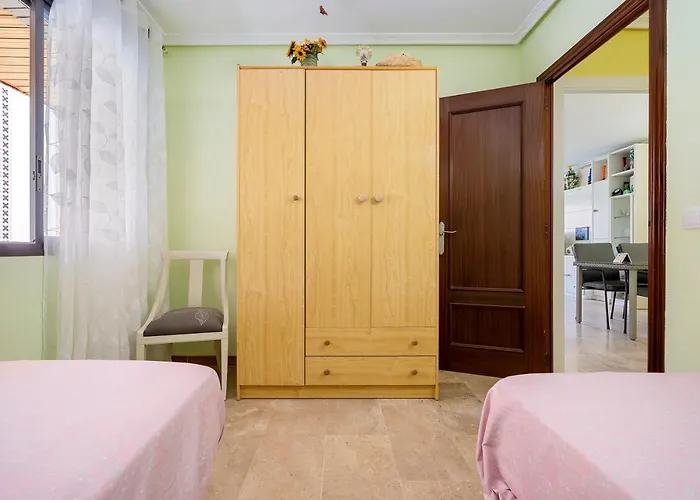 Centro Appartement Salou