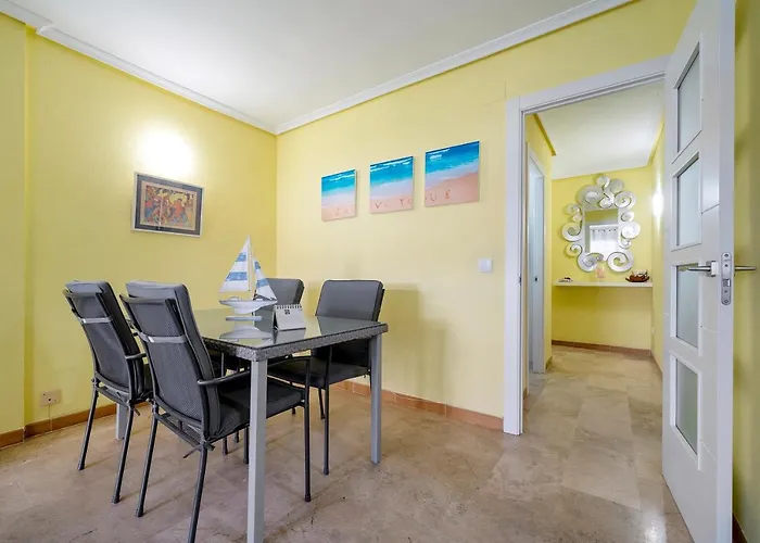 Centro Διαμέρισμα