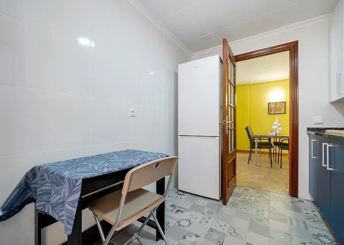 Centro Appartement