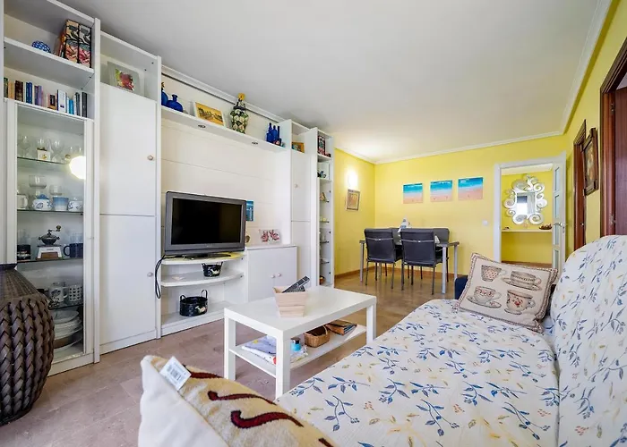 Centro Appartement *