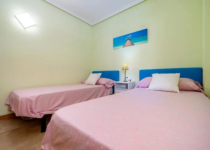 Centro Appartement