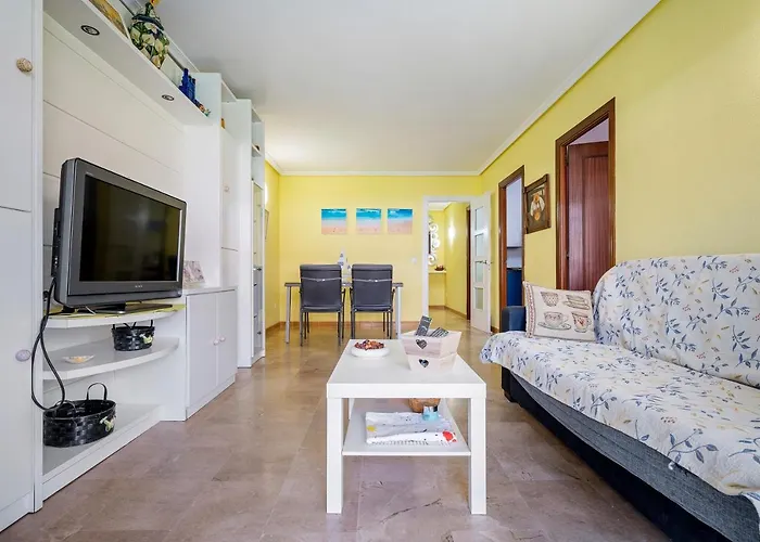 Centro Appartement *