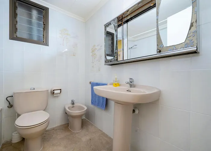 Appartement Centro *