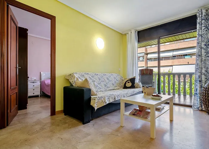 Appartement Centro Salou