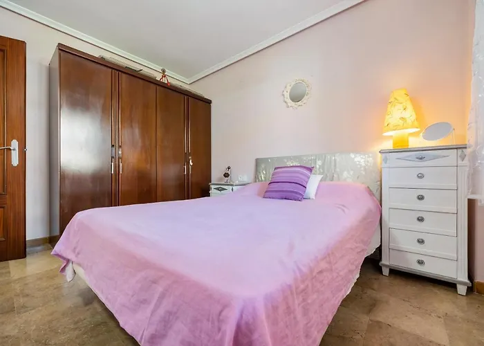 Centro Apartman